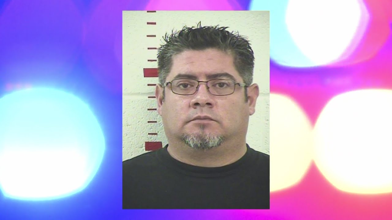 Las Vegas middle school principal on administrative leave for assault charges