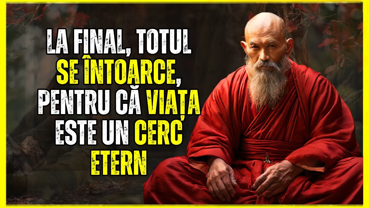 Karma nu greșește niciodată: Puterea ascunsă a acțiunilor noastre