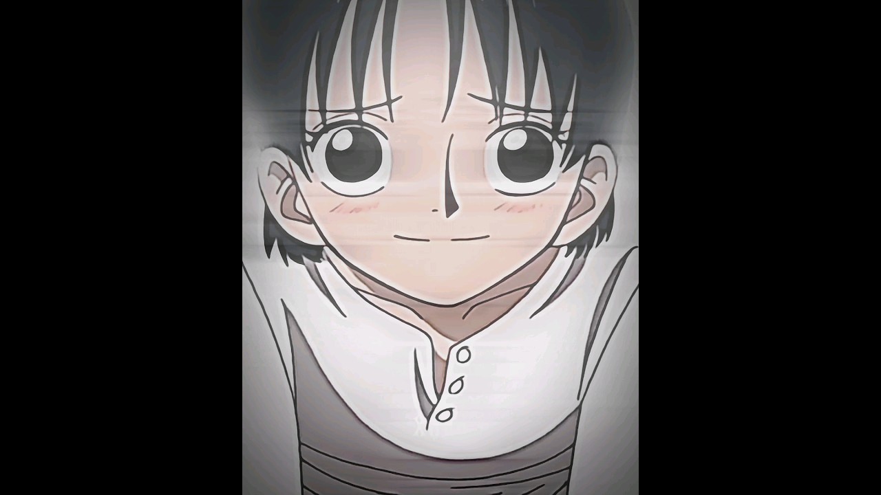 This Scence Hurts fr 😢 #anime#shorts#onepiece#zoro#kuina#edit #4kshorts