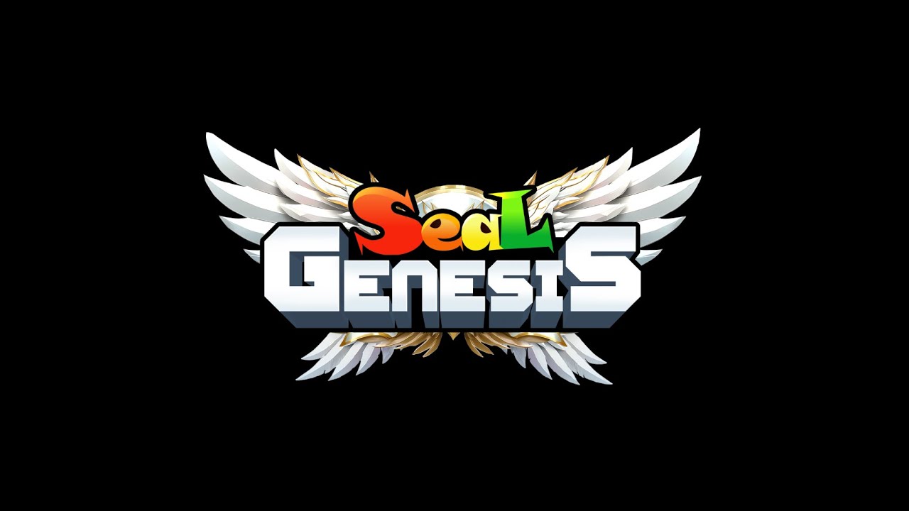 [LIVE] 🔴 pvp 3v3| Zeddcapital Seal GENESIS OBT #4