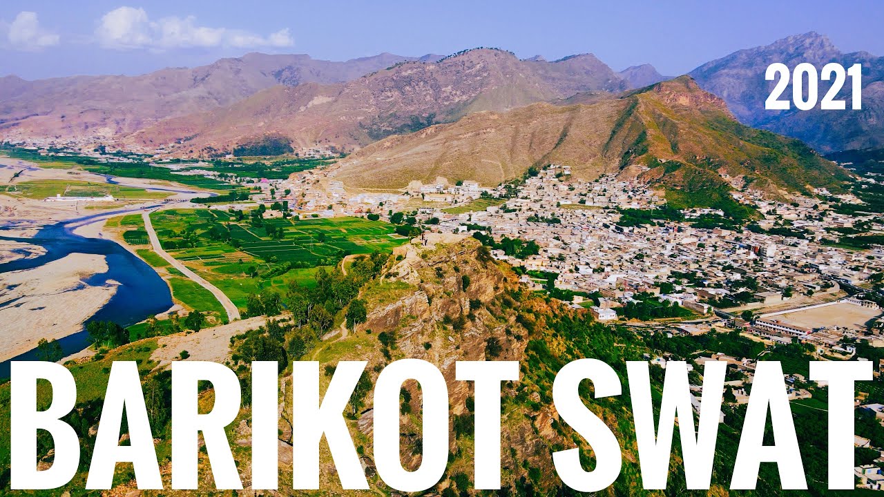Barikot swat 2021 | swat valley