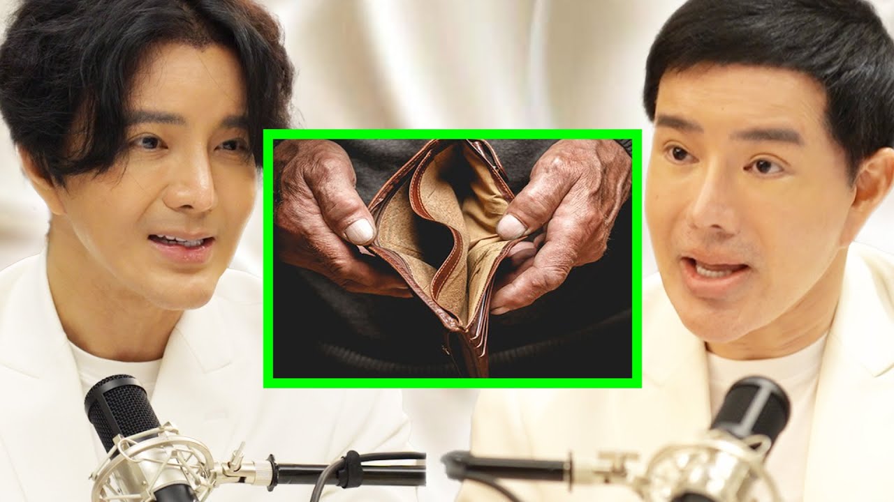 โอกาสที่มีอยู่ทุกที่, อดทนความ, วินัย | WutTham Podcast | EP.1