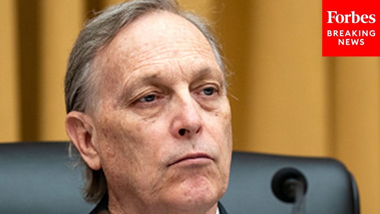 ‘He Didn’t Have Clearance’: Biggs Claims Biden ‘Read And Disclosed’ Classified Info To Ghostwriter