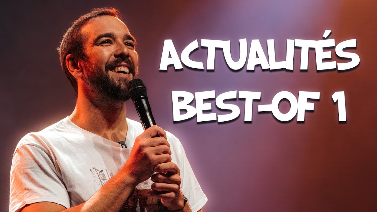 Actus Best Of #1