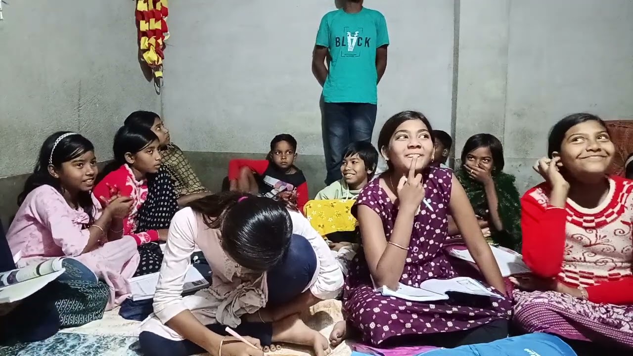 Mind ful kids video 5528