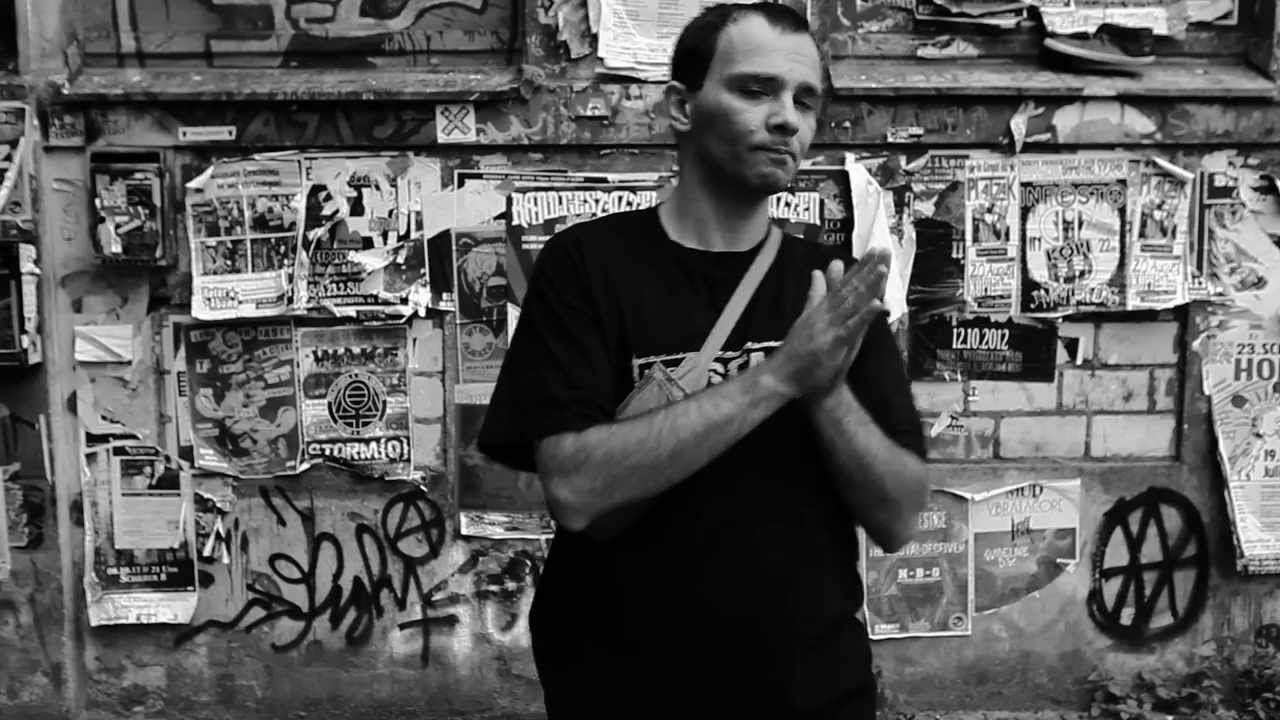 Sinuhe & Daez - Rückblick feat. Lakmann & Skor