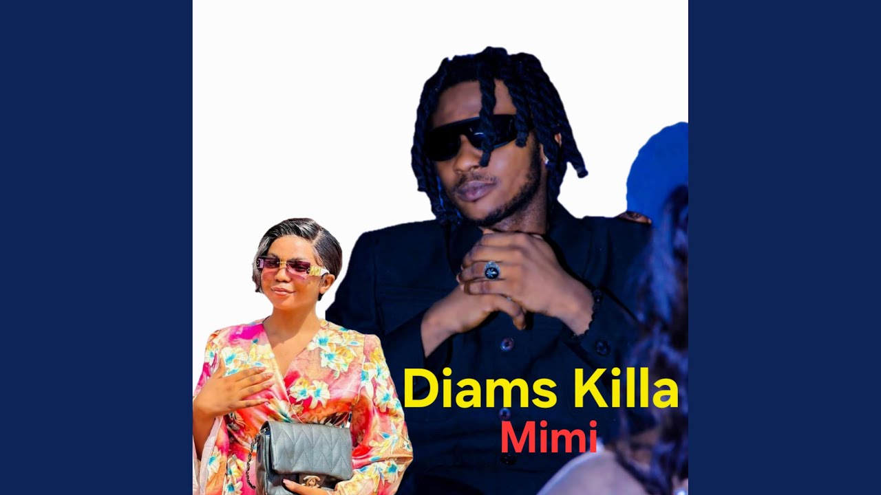 Diams Killa Mimi