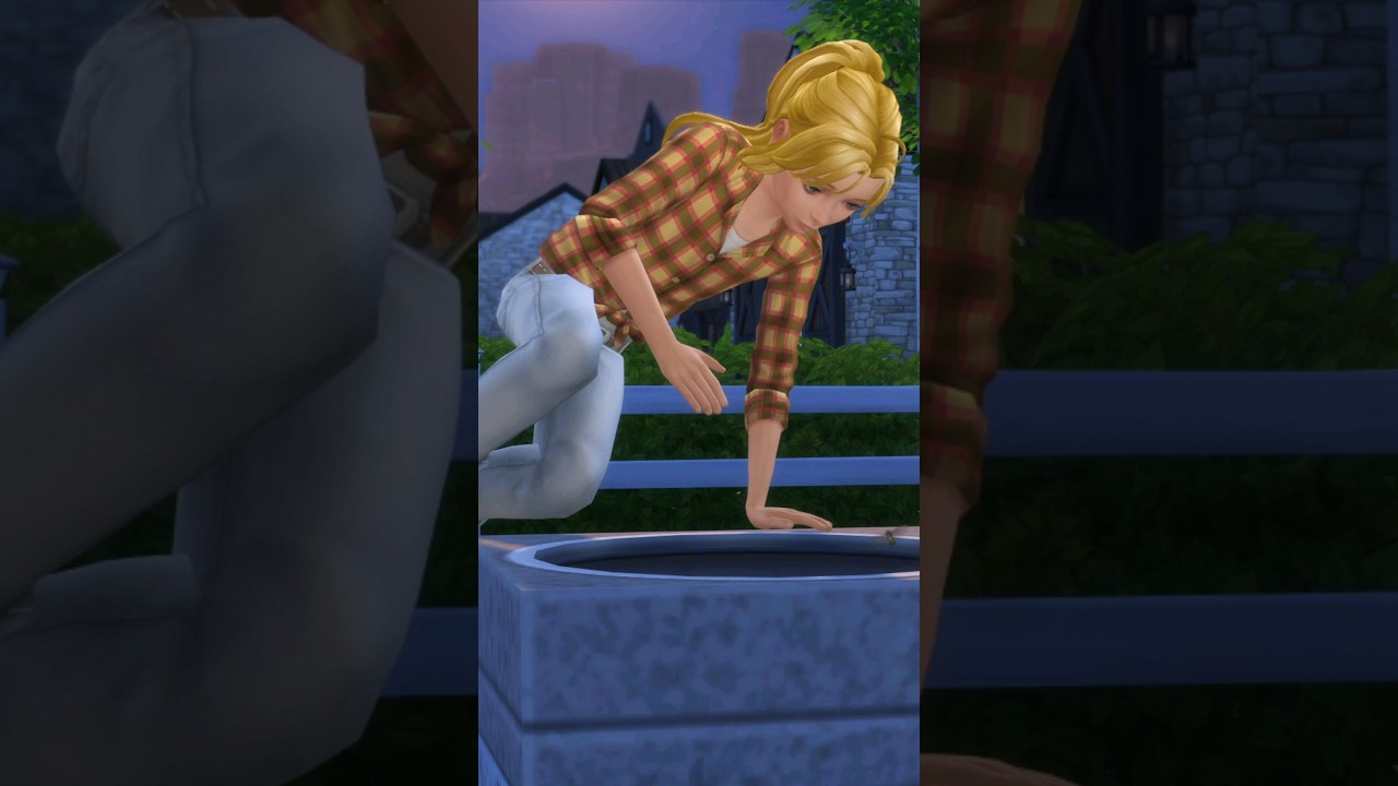 FERIEN F&Uuml;R KINDER IN SIMS 4 ❗️🤩  #diesims4 #sims4 #sims4deutsch #simsdeutsch #simschallenge #lustig