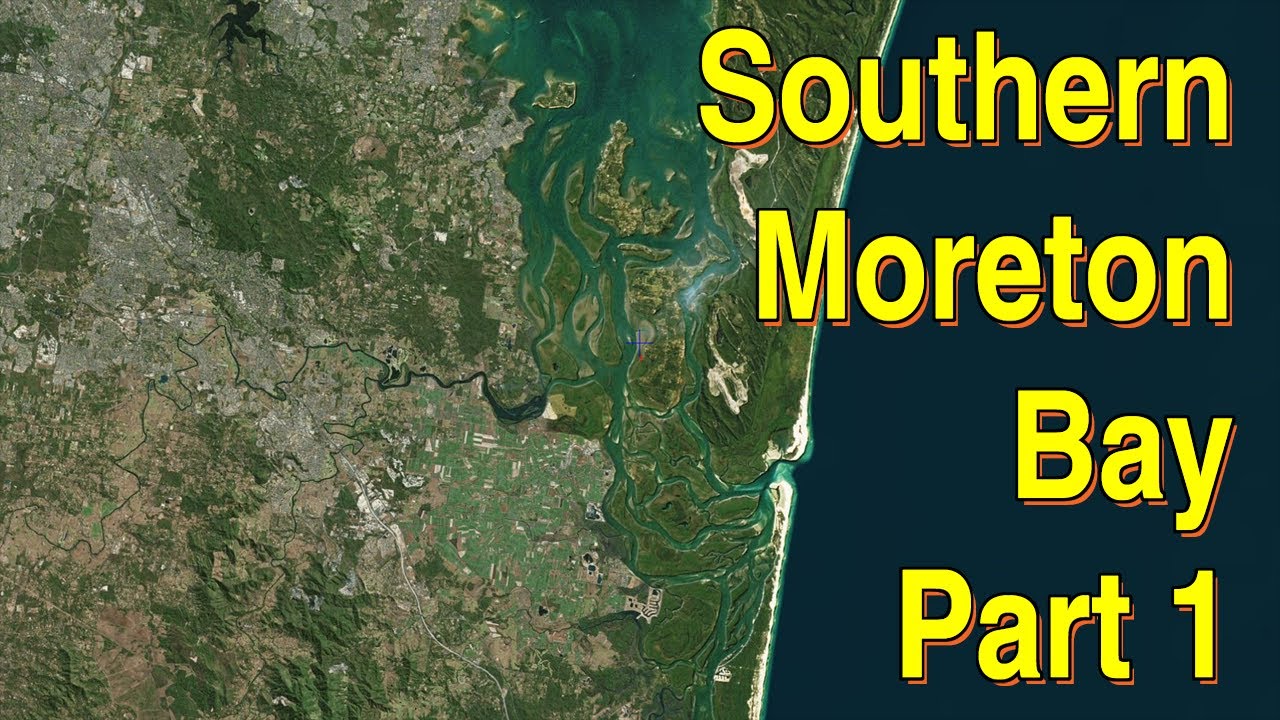 Southern Moreton Bay Part 1