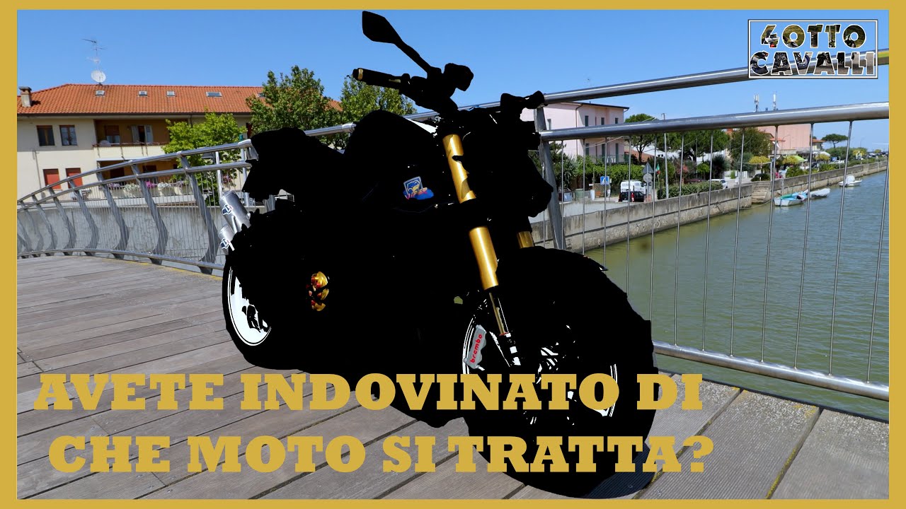QUESTO E' L'UNICO ESEMPLARE AL MONDO #ducati streetfighter 1098 s special #speciale 500 iscritti