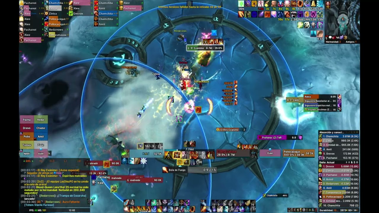 LK10H ▼ COMPLEXITY ▼ 1 TANK 1 HEAL