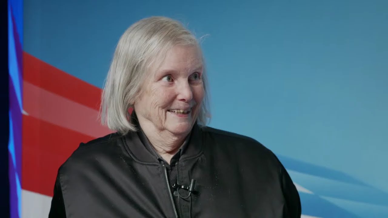 Jeanne Sinquefield: The U.S. is Gonna Kick Ass at the Cairns Cup! | D1 #AmericanCup