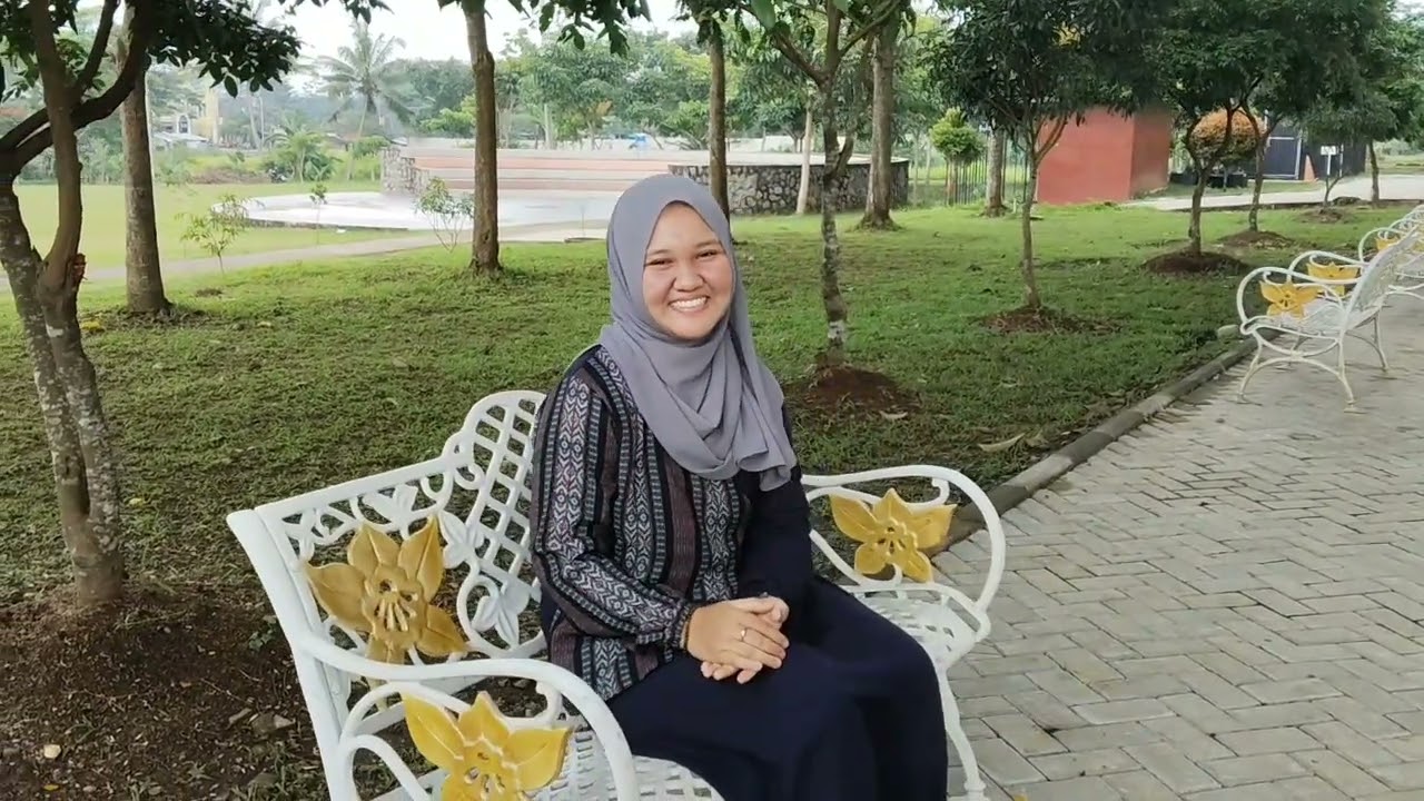 ✨️KULTUM RAMADHAN LDK UIN SALATIGA 2026✨“ 