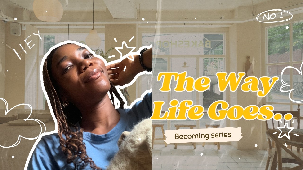 When Life Doesn’t Go Your Way: My Honest View