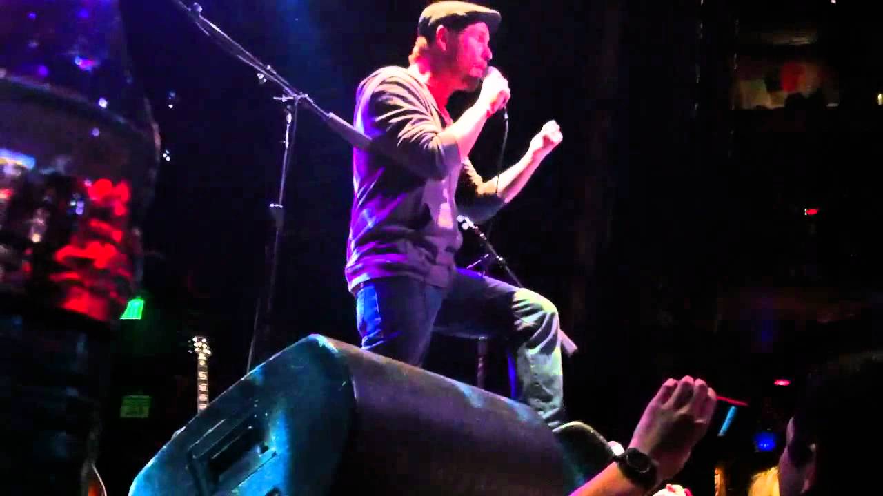 Corey Taylor speaking about bullying