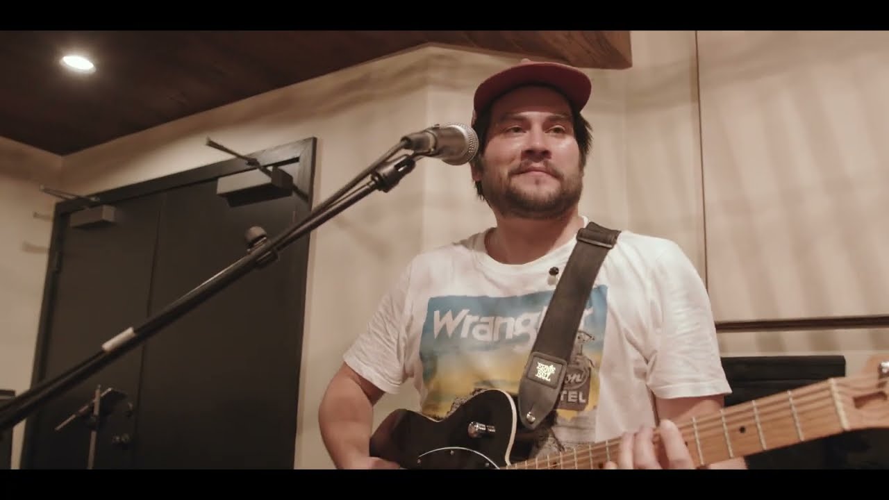 Hembree - Operators - Live at Balboa Studios