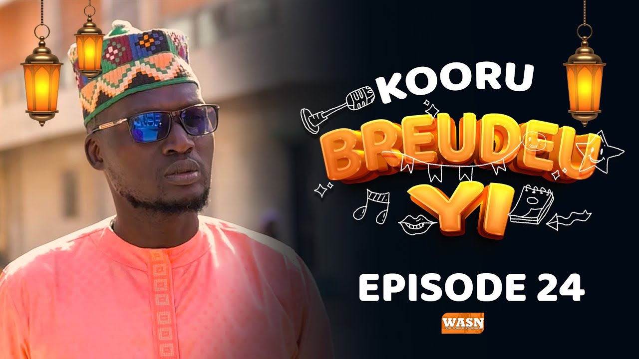 KOORU BREUDEU YI EPISODE 24