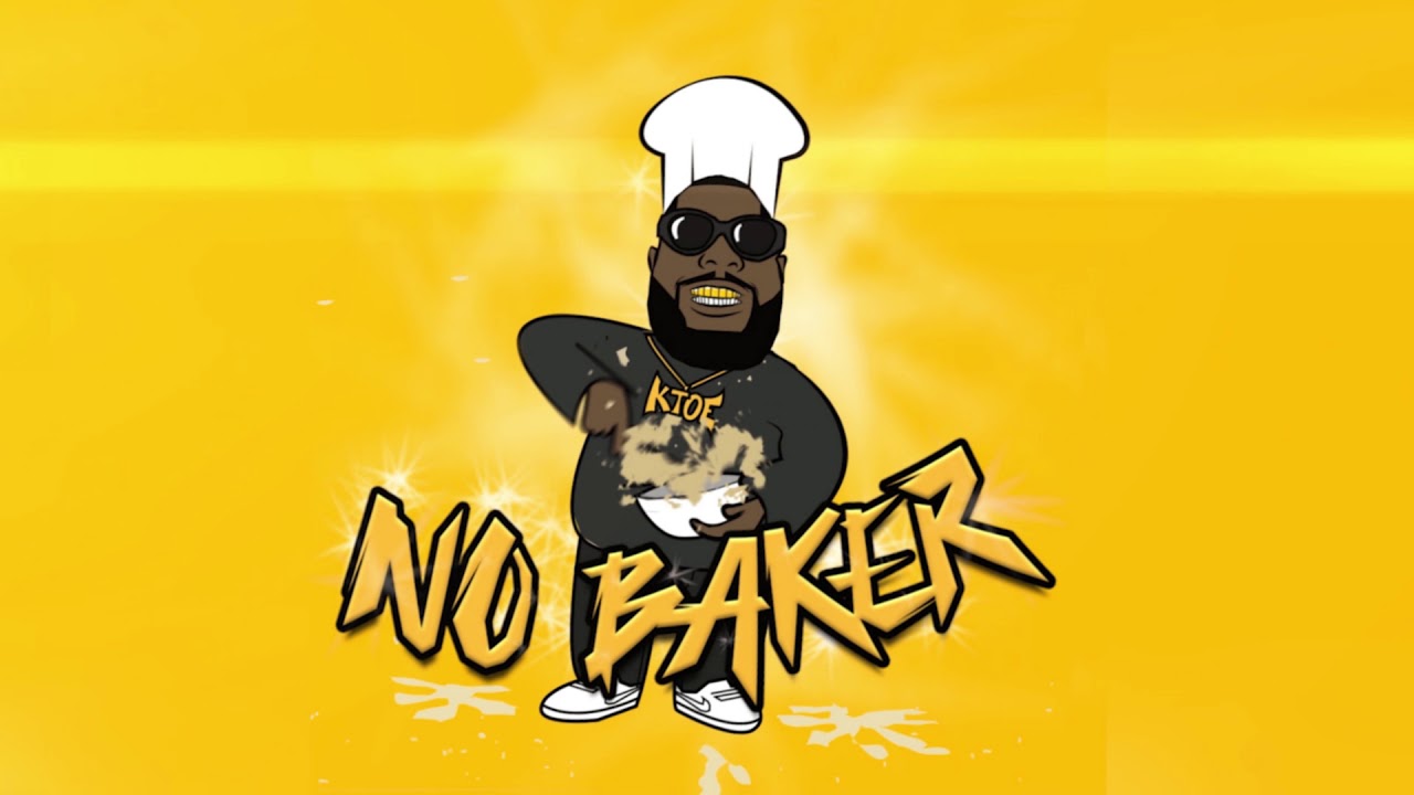 KTOE - No Baker (Audio)
