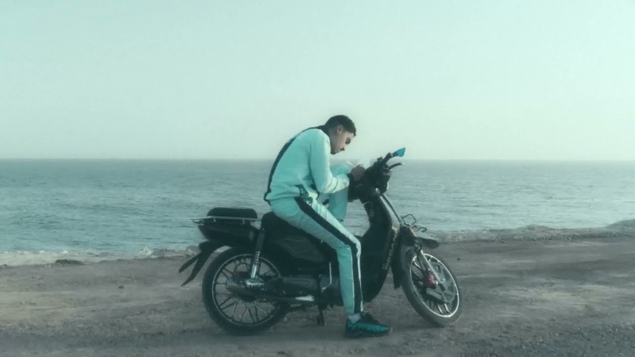 Tawsen - Dawini ft. Ayoub Anbaoui  ( sped up ) VERSION TIK TOK