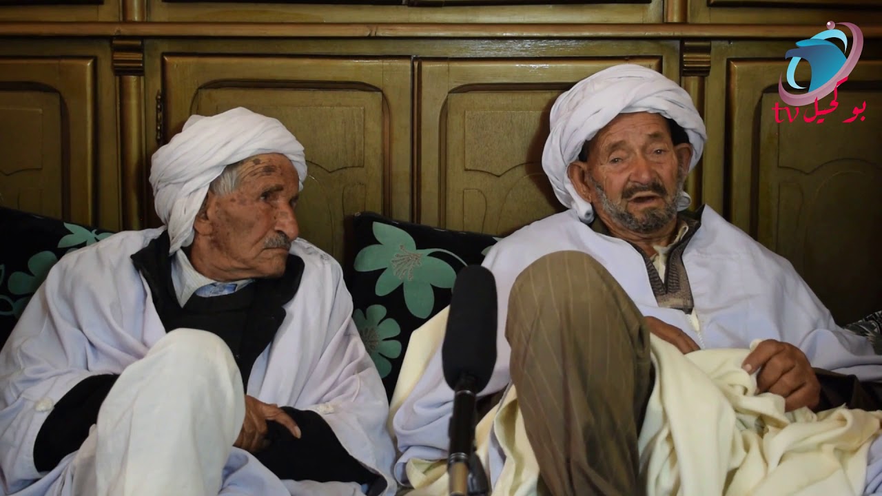 بلخضر عمارة المطروش الحلقة الرابعة عشر  الوقوف على أهم المعارك التي خاضها