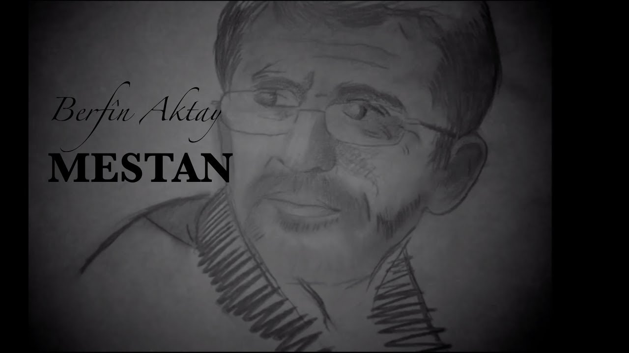 BERFİN AKTAY - MESTAN