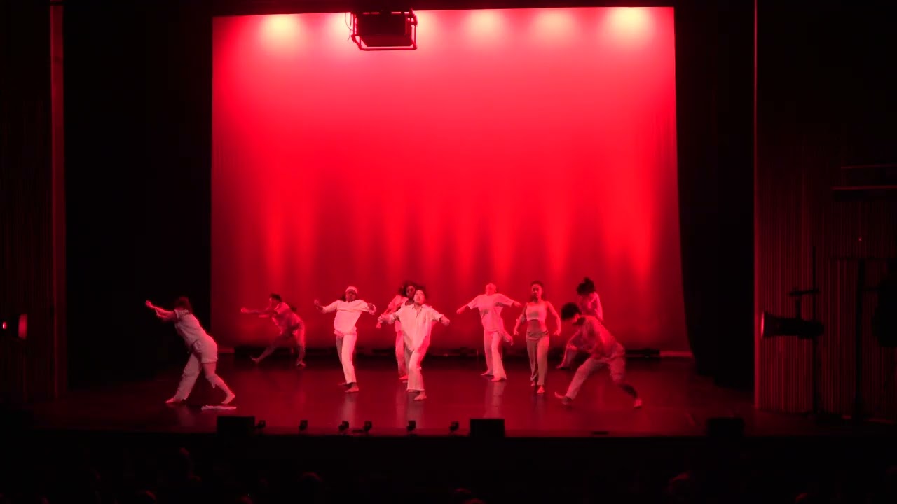 Outro - The Seed | Open | Blooms '25: Reflection | UCL Dance Society