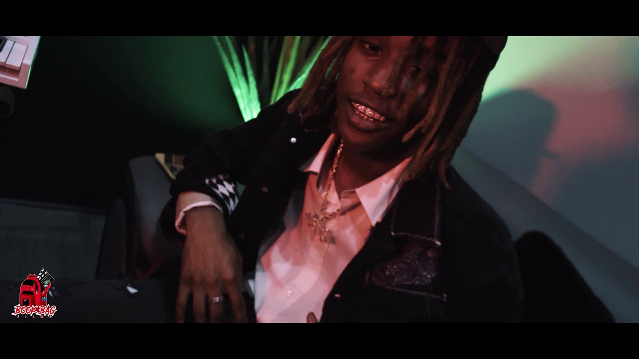 BlastShawty Ft. Rizzoo Rizzoo - Checkers (Exclusive By: @HalfpintFilmz)