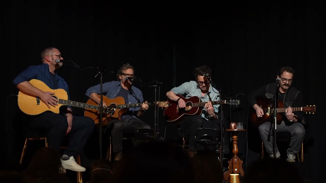 Billy Moran - Just Right