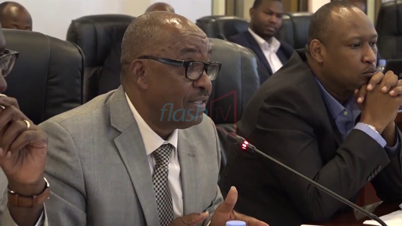 PAC ntiyanyuzwe n'ibisobanuro REG yatanze