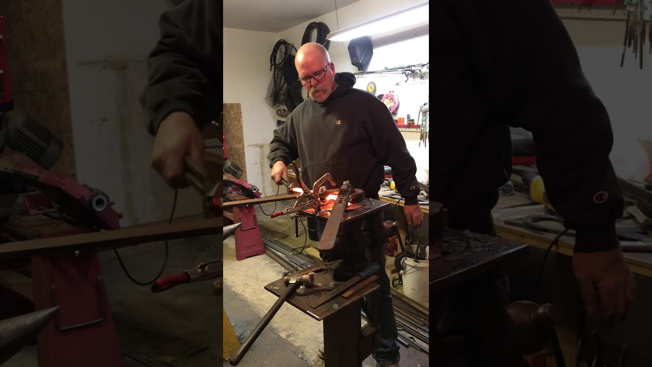 Horseshoe Bender