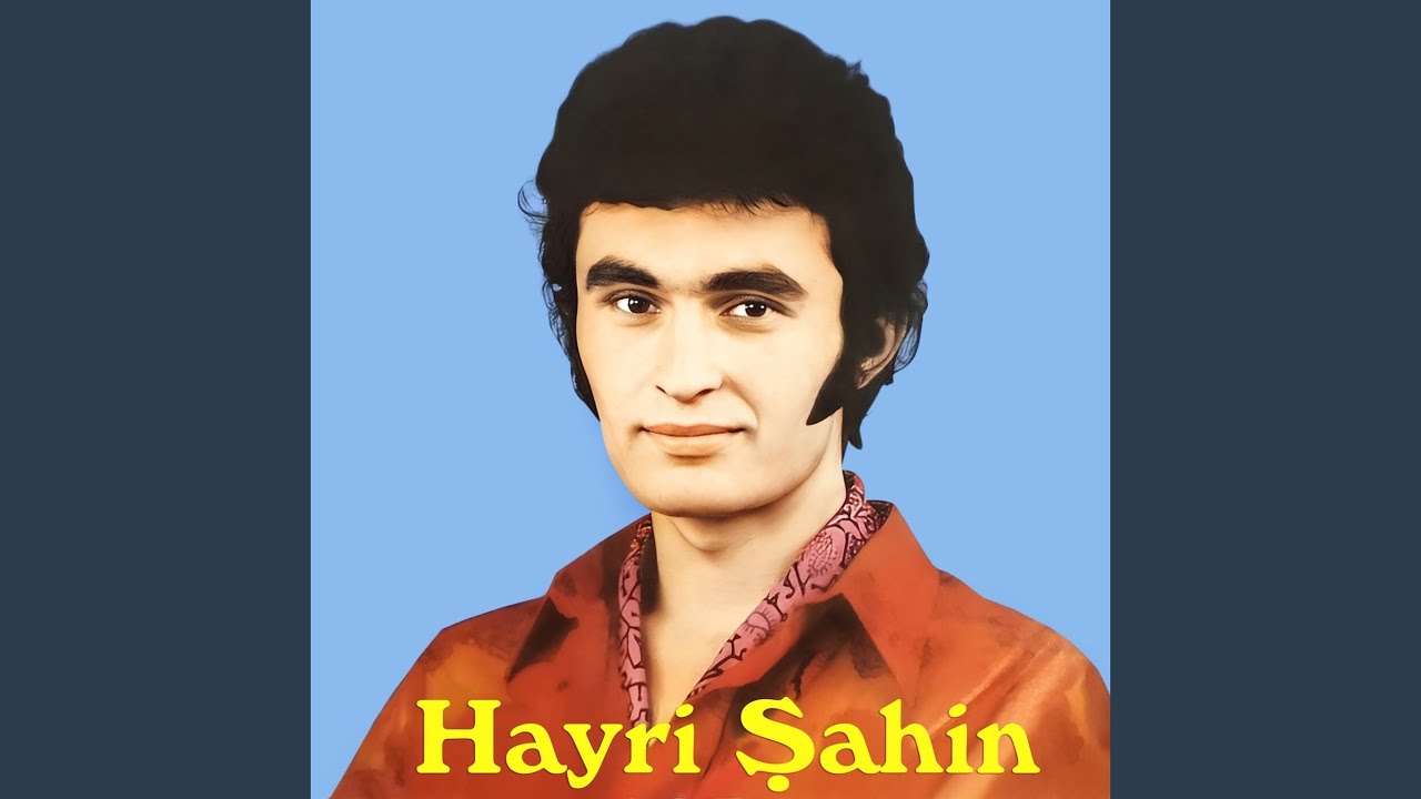 Maziye Gömdüm Seni