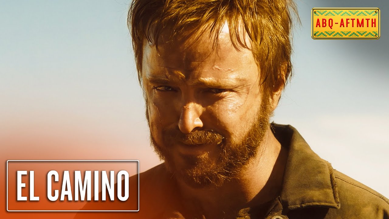 The Moment Jesse Couldn&rsquo;t Kill Todd | El Camino