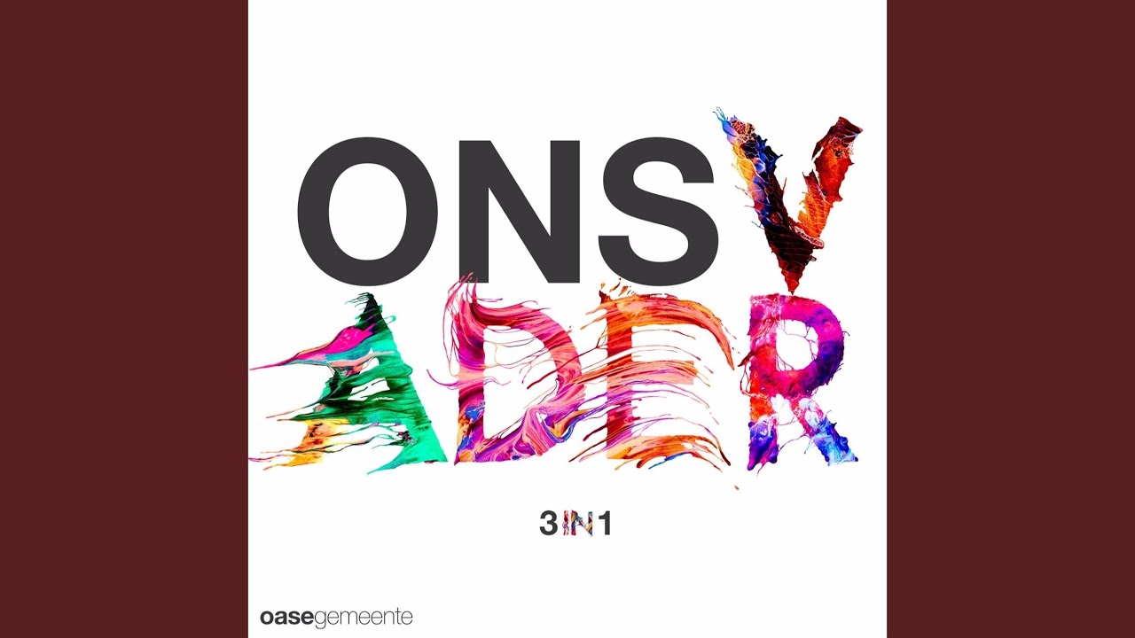 Wonderbaar