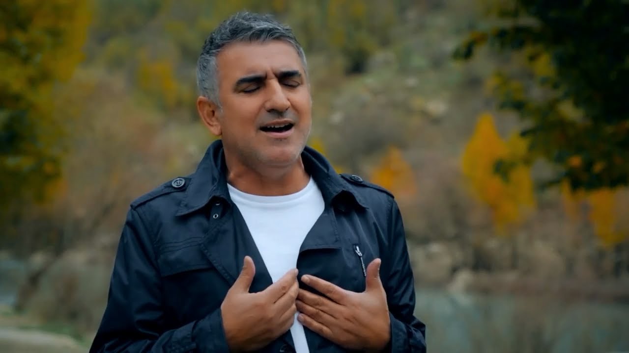 Hesen Şerif Di&ccedil;im 2015
