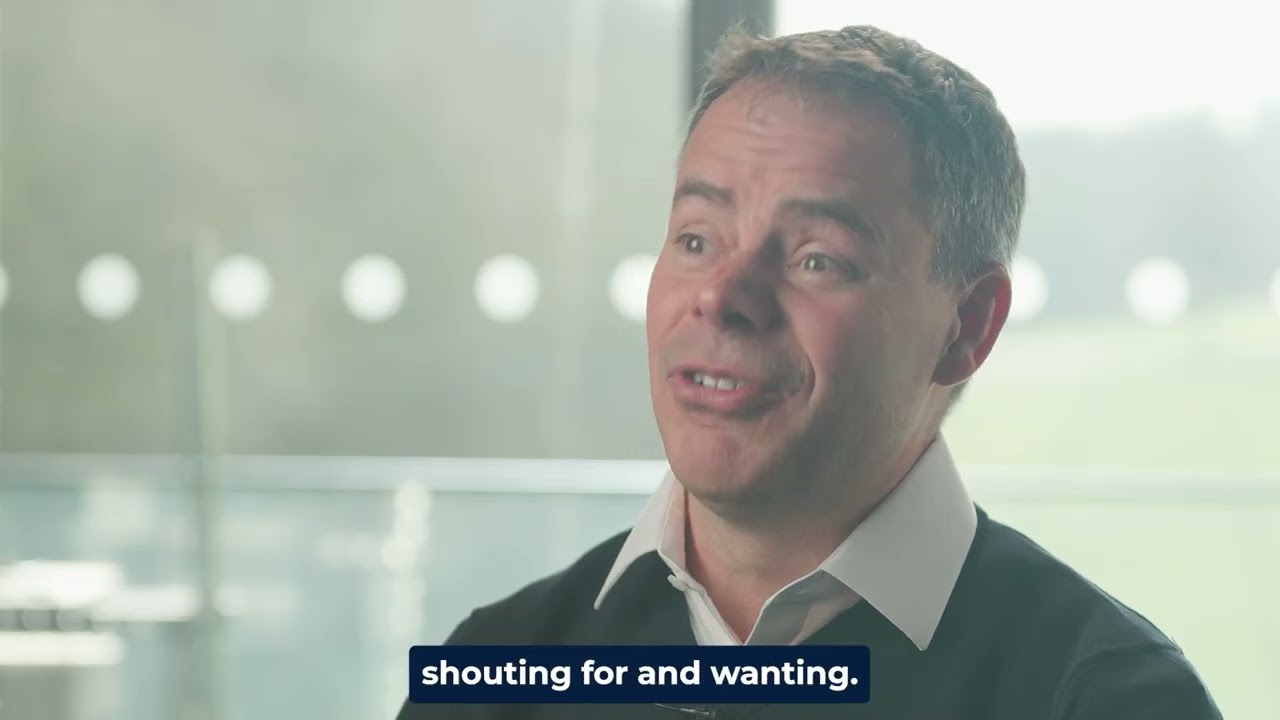 ION SENSE&reg; (ION Science Ltd) 2025 Corporate Video