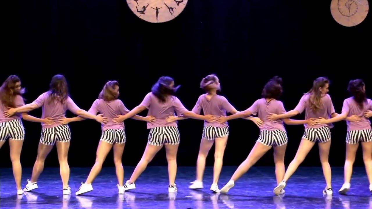 Me Too / L.Danse 2017