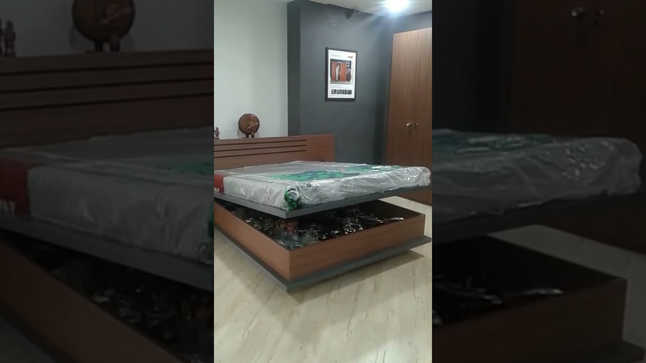 Ebco Pro lift remote control bed fitting - Bharath Agencies