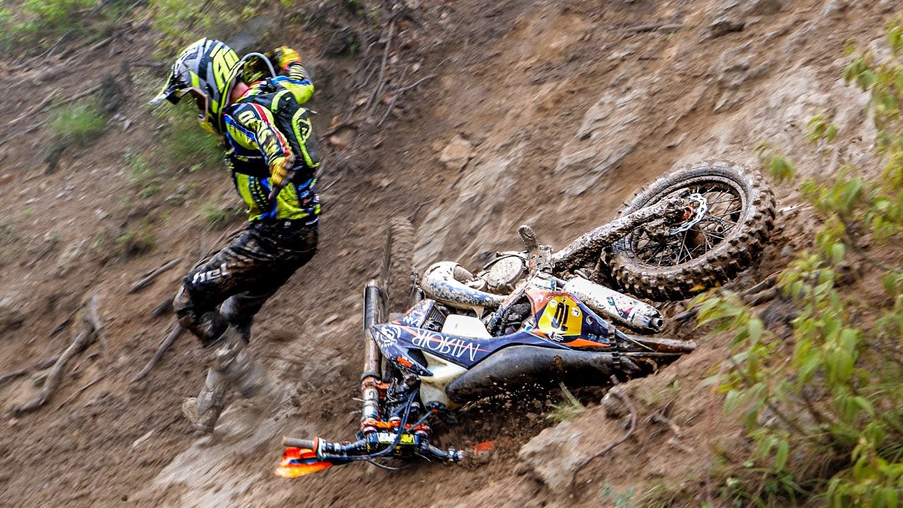 Wild Woods Extreme Enduro 2022 🇮🇹 Italian Extreme Enduro | Main Race Highlights
