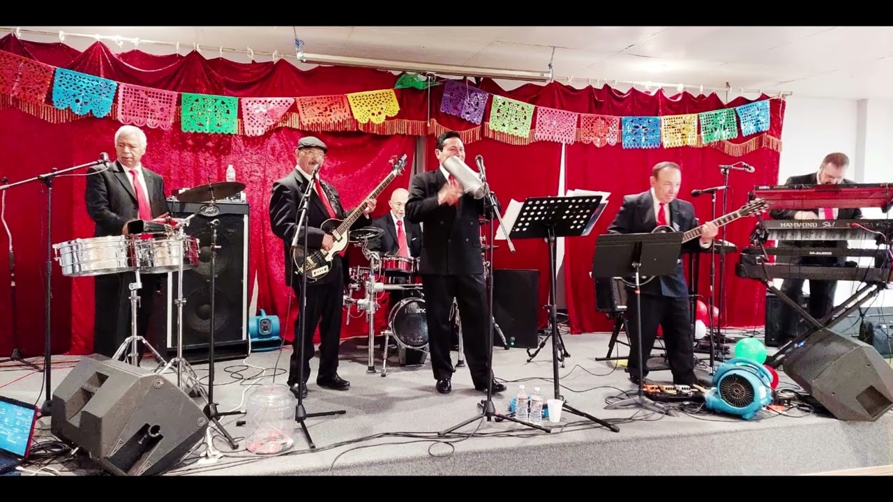 Los Junior Remix