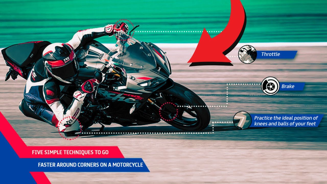 10 Game-Changing Motorcycle Features You Never Noticed
