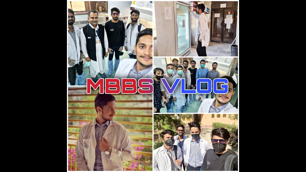 Field Visit | Department Of Chest Diseases Bilawal Medical College BMC Lumhs Vlog|MBBS|Pakistan|Med