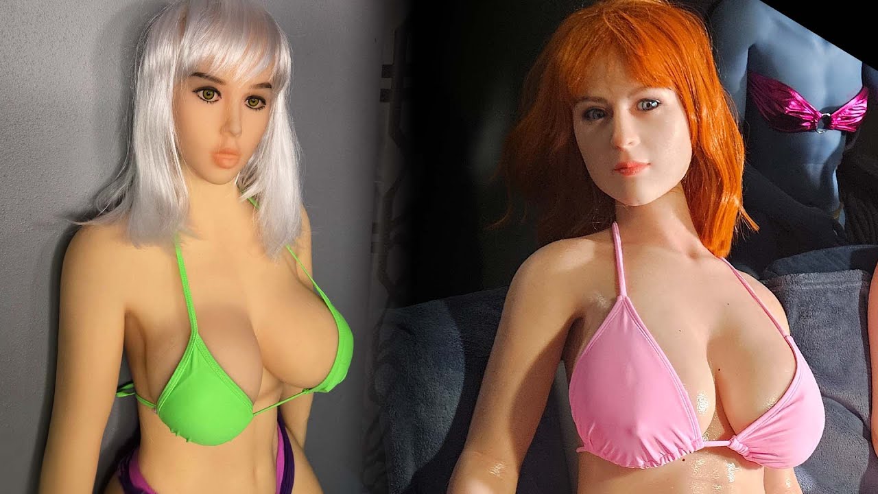 Sex Dolls Silicone Or TPE 😍😘❤️