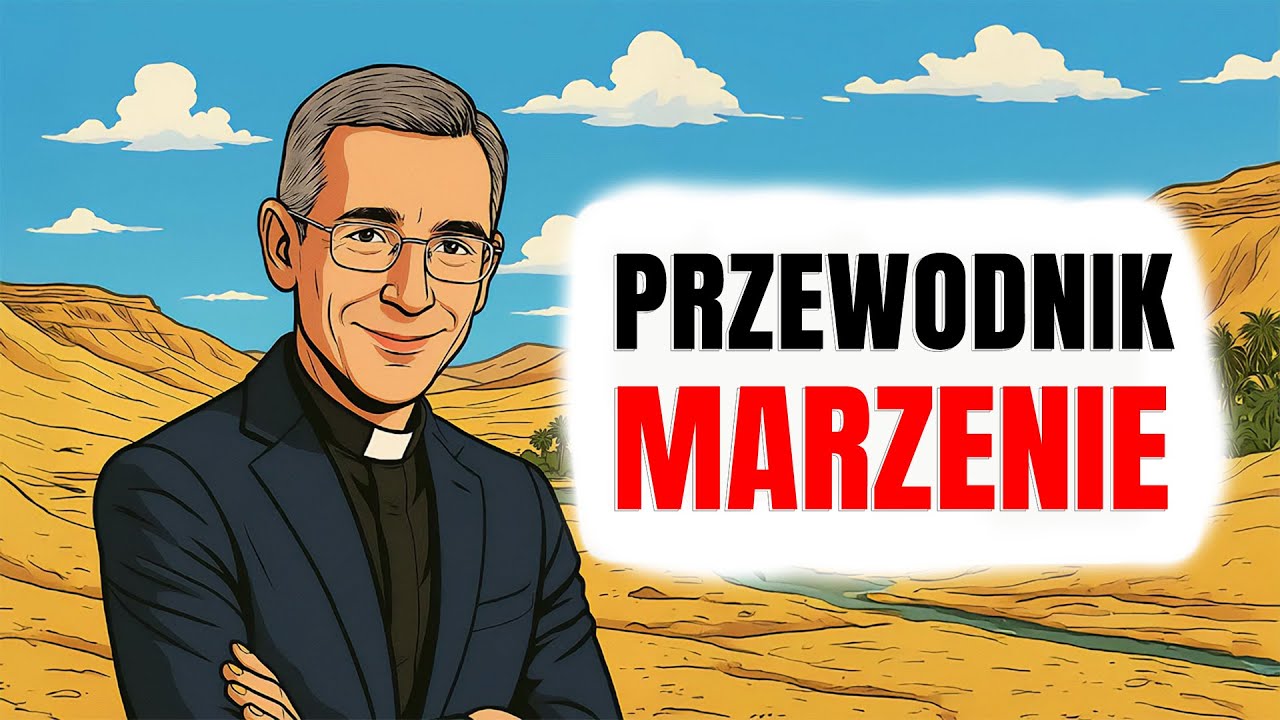 Czy możesz żyć bez PRZEWODNIKA? Odpowiedź może Cię zaskoczyć