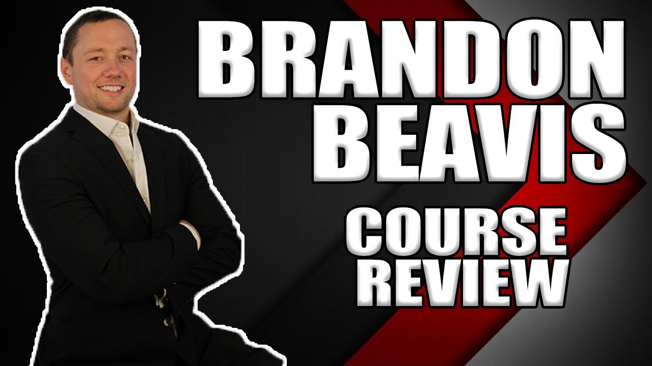 Brandon Beavis Investing Academy Course Review