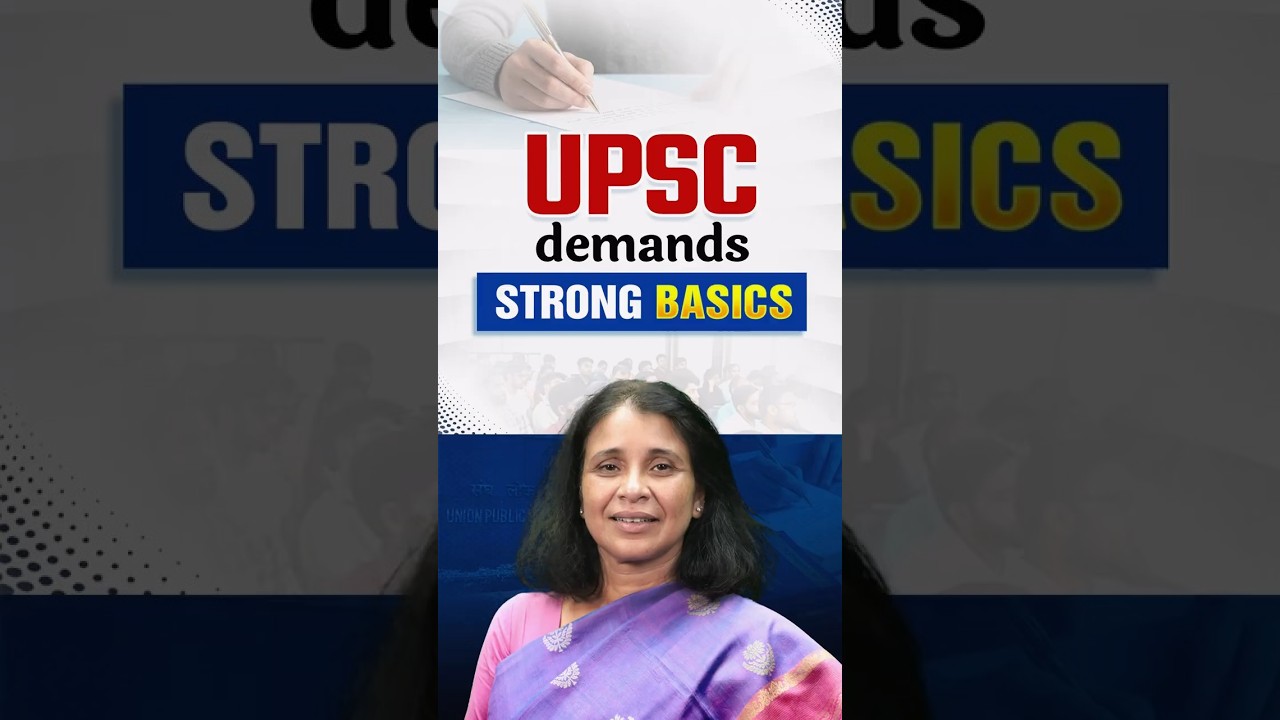 UPSC Essay Strategy 2026 | Why Strong Basics Matter More Than Tricks | NEXT IAS