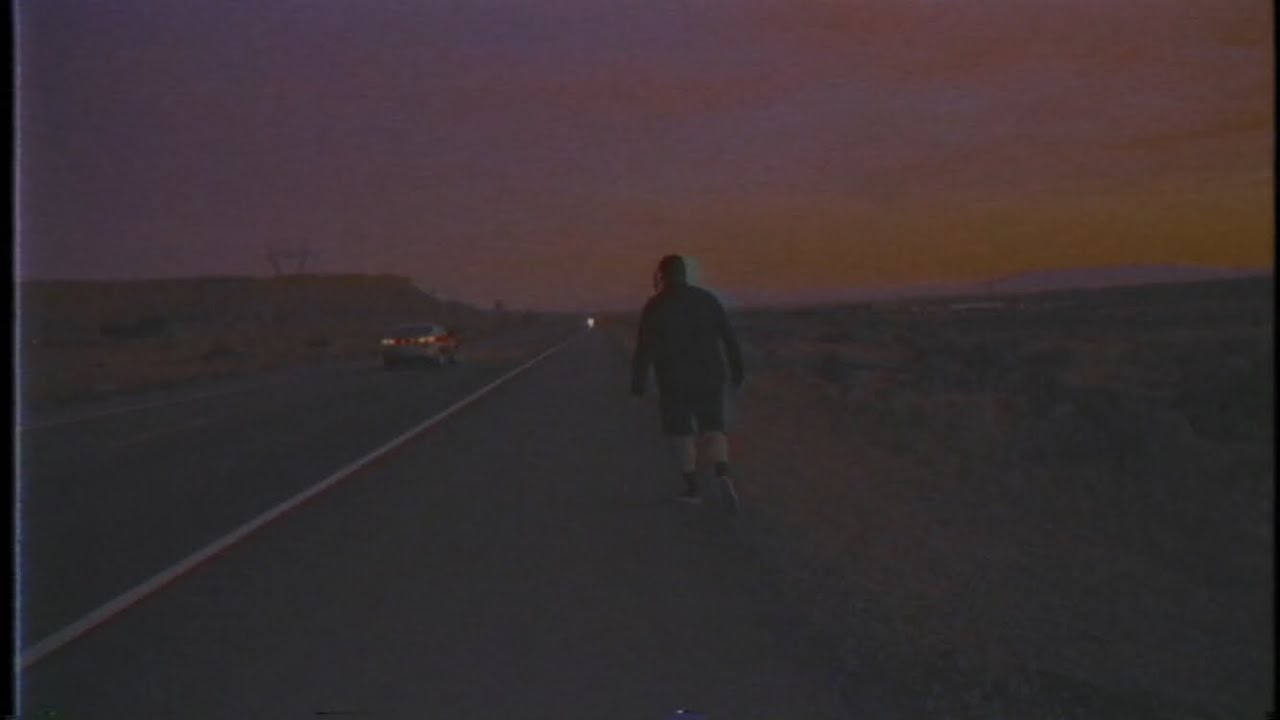 Islander - Summer (Official Music Video)
