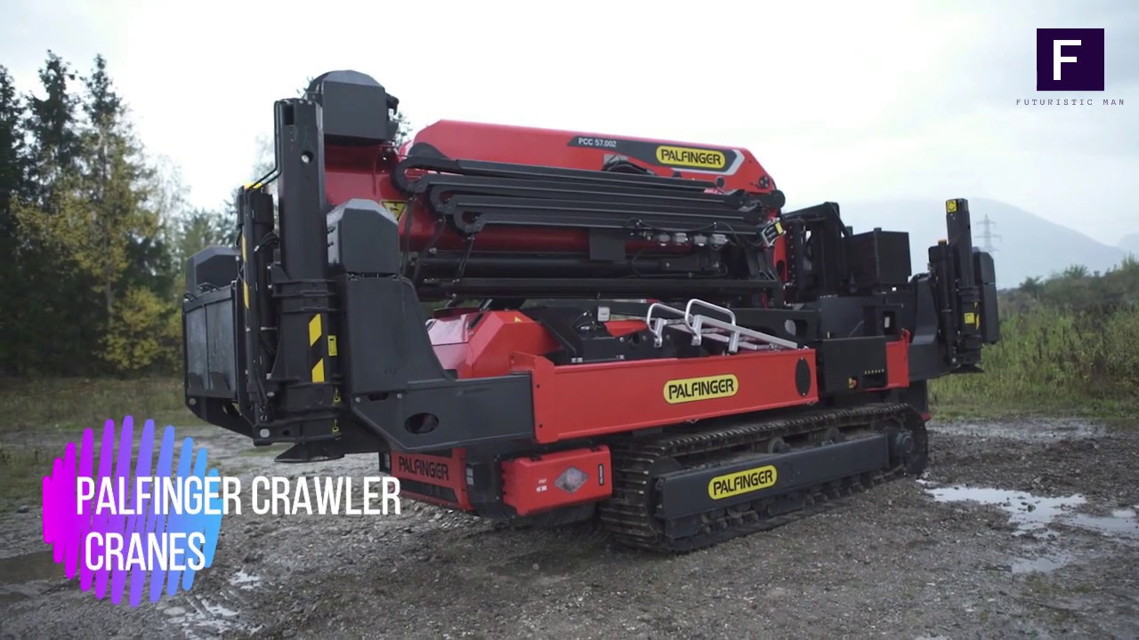 This 5  Machines Will Blow Your Mind #technology #machines