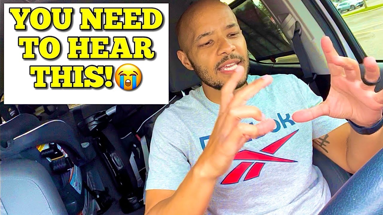 🗣This video didn’t get to you by accident‼️😭