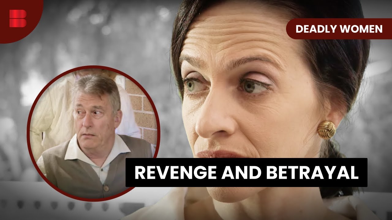 Inheritance of Evil - Deadly Women - S07 EP18 - True Crime