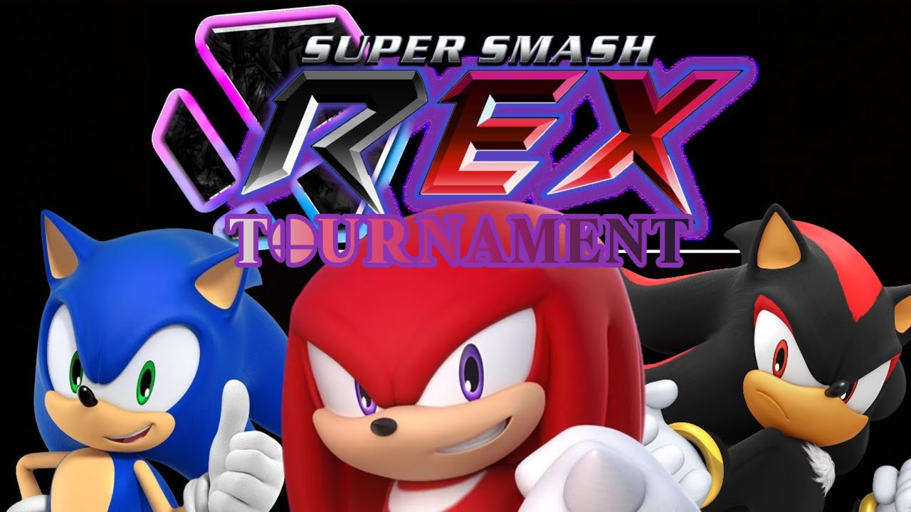 I competed in a Smash Bros tournament... (Highlights)